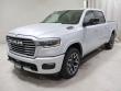 2027 Ram 1500 LARAMIE CREW CAB 4X4 5'7 BOX Pickup