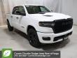 2026 Ram 1500 LARAMIE CREW CAB 4X4 5'7 BOX Pickup