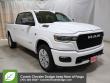 2026 Ram 1500 BIG HORN CREW CAB 4X4 5'7 BOX Pickup