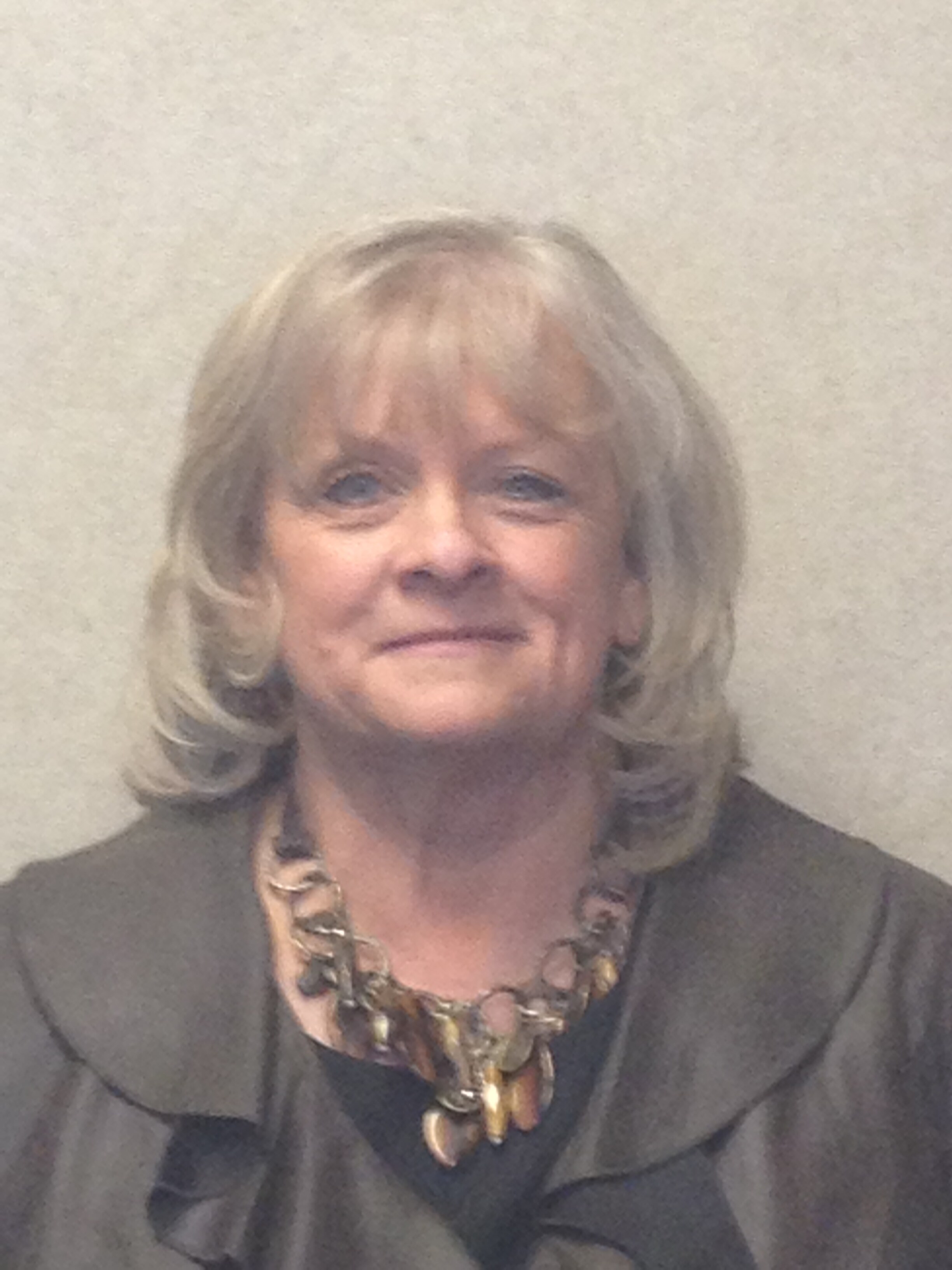 Diane Rehder 