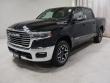 2026 Ram 1500 LARAMIE CREW CAB 4X4 5'7 BOX Pickup
