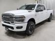 2025 Ram 2500 LARAMIE CREW CAB 4X4 8' BOX Pickup