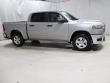2026 Ram 1500 BIG HORN CREW CAB 4X4 5'7 BOX Pickup
