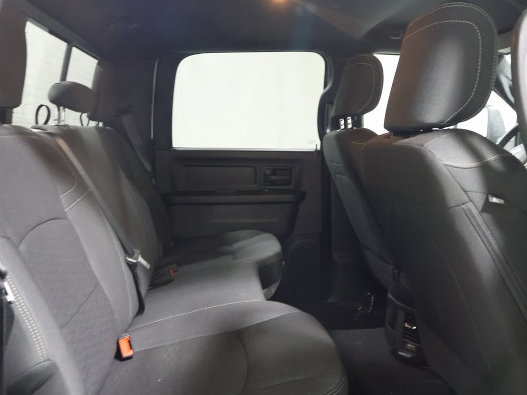 2026 RAM 3500 Tradesman - Photo 15
