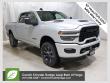 2026 Ram 3500 LARAMIE CREW CAB 4X4 6'4 BOX Pickup