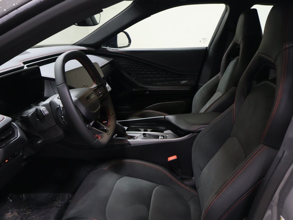 2026 Dodge Charger Daytona Scat Pack - Photo 10