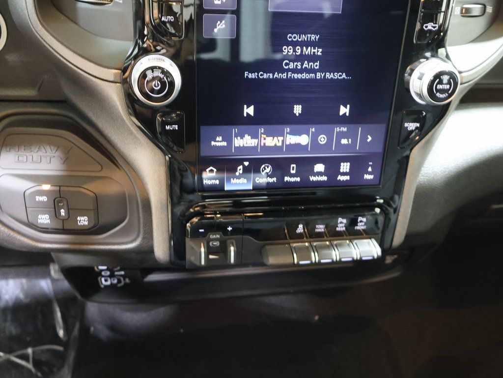 2026 RAM 3500 Tradesman - Photo 24