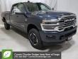 2025 Ram 2500 LARAMIE CREW CAB 4X4 8' BOX Pickup