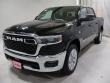 2026 Ram 1500 BIG HORN CREW CAB 4X4 5'7 BOX Pickup