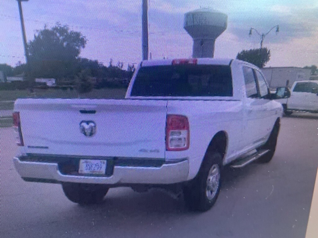 2022 Ram 2500 Big Horn photo 3