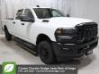 2026 Ram 2500 TRADESMAN CREW CAB 4X4 8' BOX Pickup
