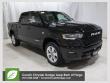 2026 Ram 1500 BIG HORN CREW CAB 4X4 5'7 BOX Pickup
