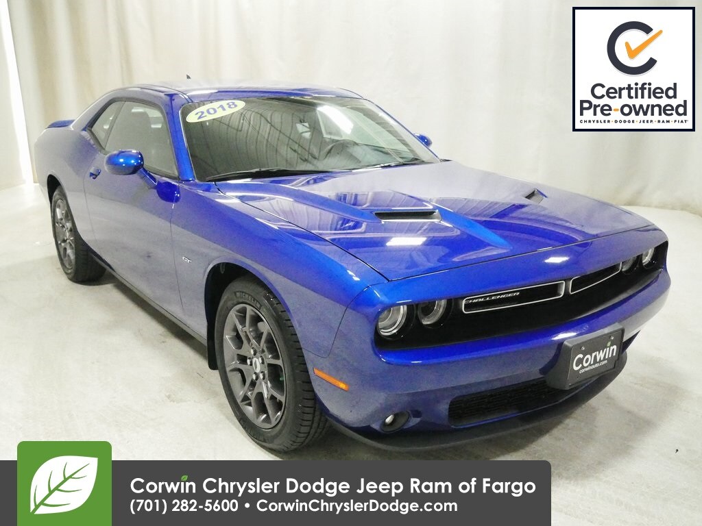 2021 Dodge Challenger For Sale In Fargo Nd Corwin Chrysler Dodge Jeep Ram Of Fargo