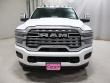 2027 Ram 2500 LIMITED MEGA CAB 4X4 Pickup