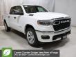 2026 Ram 1500 BIG HORN CREW CAB 4X4 5'7 BOX Pickup