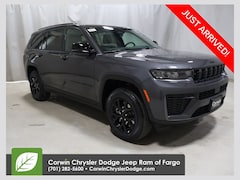 2026 Jeep Grand Cherokee L LAREDO ALTITUDE 4X4 Sport Utility