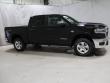 2026 Ram 1500 BIG HORN CREW CAB 4X4 5'7 BOX Pickup