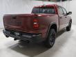 2026 Ram 1500 REBEL CREW CAB 4X4 5'7 BOX Pickup