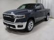 2026 Ram 1500 BIG HORN QUAD CAB 4X4 6'4 BOX Pickup