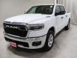 2026 Ram 1500 BIG HORN CREW CAB 4X4 5'7 BOX Pickup