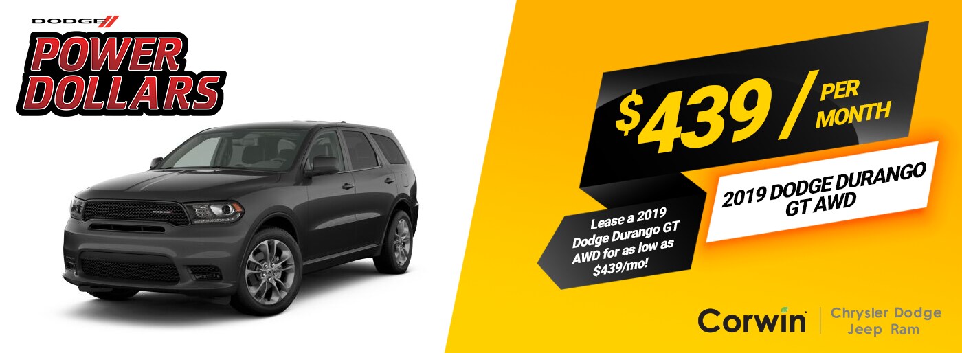 Fargo ND New Car Dealer Corwin Chrysler Dodge Jeep Ram Serving