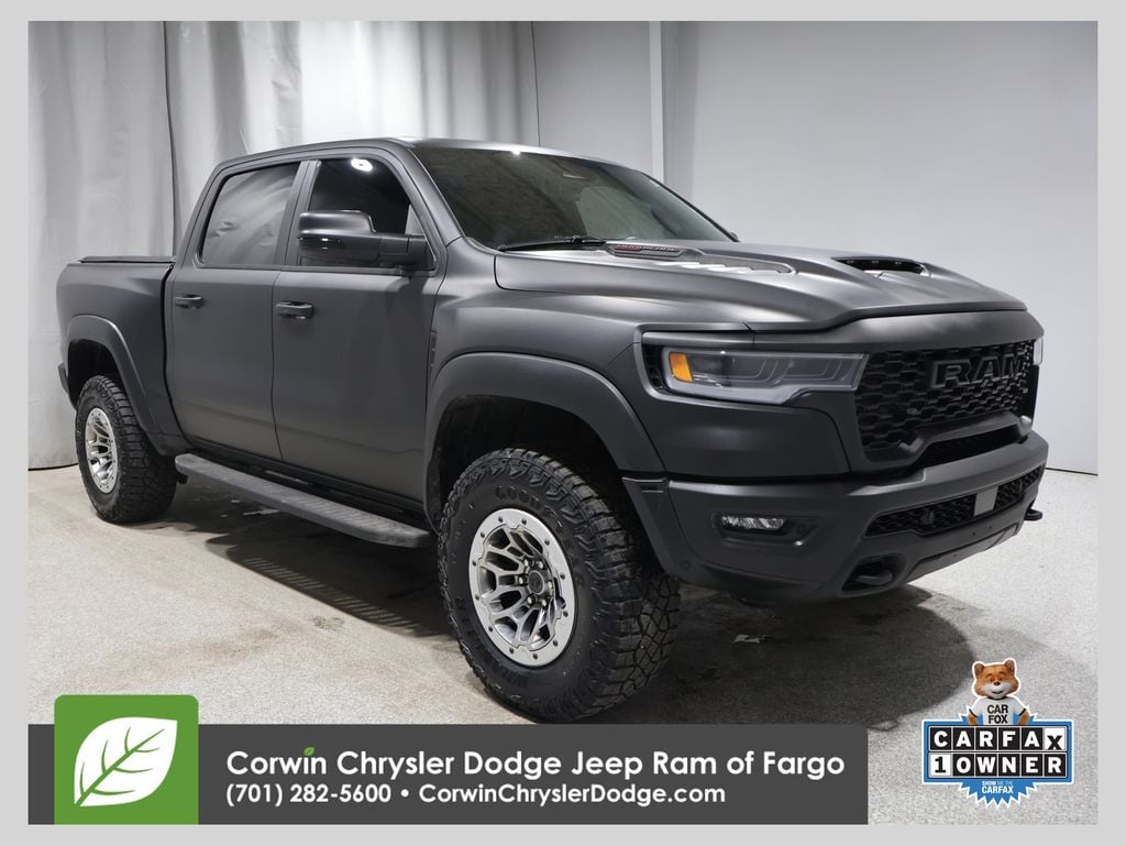 2025 RAM Ram 1500 Pickup RHO's photo