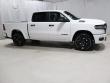 2025 Ram 1500 BIG HORN CREW CAB 4X4 5'7 BOX Pickup