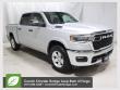 2026 Ram 1500 BIG HORN CREW CAB 4X4 5'7 BOX Pickup