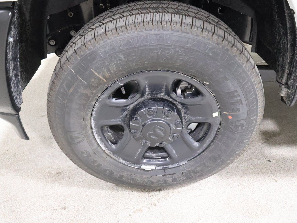 2026 RAM 3500 Tradesman - Photo 7