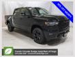 2026 Ram 1500 BIG HORN CREW CAB 4X4 5'7 BOX Pickup