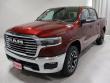 2026 Ram 1500 LARAMIE CREW CAB 4X4 5'7 BOX Pickup