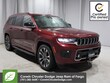Jeep New Grand Cherokee