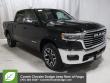 2026 Ram 1500 LARAMIE CREW CAB 4X4 5'7 BOX Pickup