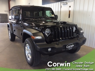 Corwin Fargo Nd >> New Jeep Wrangler for Sale in Fargo, ND | Corwin Chrysler Dodge Jeep Ram Corwin Fargo Nd >> New Jeep Wrangler for Sale in Fargo, ND | Corwin Chrysler Dodge Jeep Ram