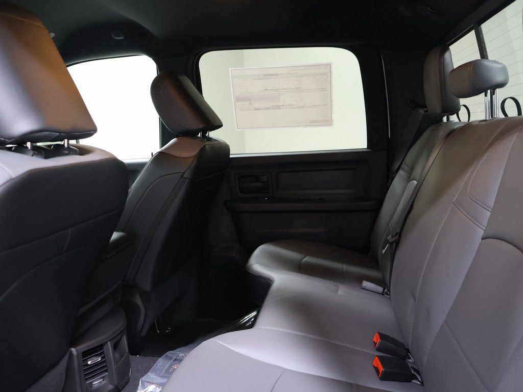 2026 RAM 2500 Tradesman - Photo 13