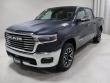 2026 Ram 1500 LARAMIE CREW CAB 4X4 5'7 BOX Pickup
