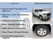 2026 Ram 1500 BIG HORN CREW CAB 4X4 5'7 BOX Pickup