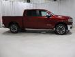 2026 Ram 1500 LARAMIE CREW CAB 4X4 5'7 BOX Pickup
