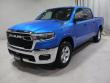 2026 Ram 1500 BIG HORN CREW CAB 4X4 5'7 BOX Pickup