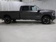 2026 Ram 3500 LARAMIE CREW CAB 4X4 8' BOX Pickup