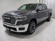2026 Ram 1500 LARAMIE CREW CAB 4X4 5'7 BOX Pickup