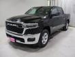 2027 Ram 1500 BIG HORN CREW CAB 4X4 5'7 BOX Pickup