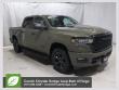 2027 Ram 1500 EXPRESS CREW CAB 4X4 5'7 BOX Pickup