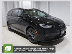 2026 Chrysler Pacifica LIMITED Passenger Van