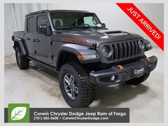 2026 Jeep Gladiator MOJAVE 4X4 Pickup