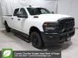 2026 Ram 2500 TRADESMAN CREW CAB 4X4 8' BOX Pickup