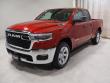 2026 Ram 1500 BIG HORN QUAD CAB 4X4 6'4 BOX Pickup