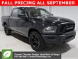 Ram 1500 Classic
