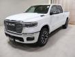 2026 Ram 1500 LARAMIE CREW CAB 4X4 5'7 BOX Pickup