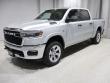 2026 Ram 1500 BIG HORN CREW CAB 4X4 5'7 BOX Pickup